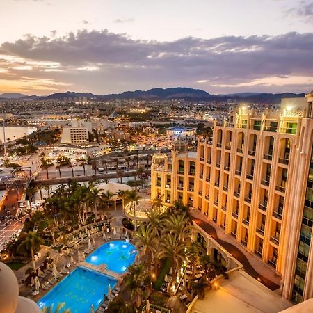 Queen Of Sheba Eilat Exterior foto The Westin Las Vegas