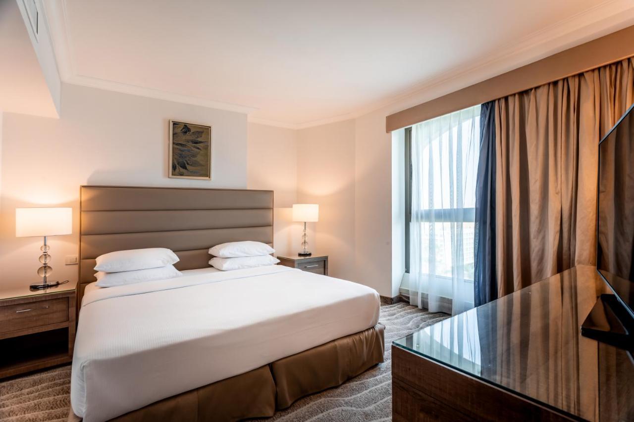 Queen Of Sheba Eilat Exterior foto