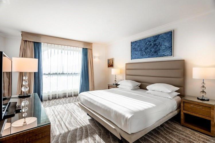 Queen Of Sheba Eilat Exterior foto
