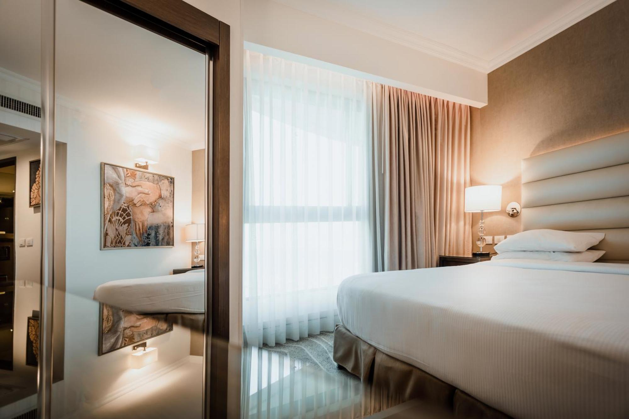 Queen Of Sheba Eilat Exterior foto Deluxe room