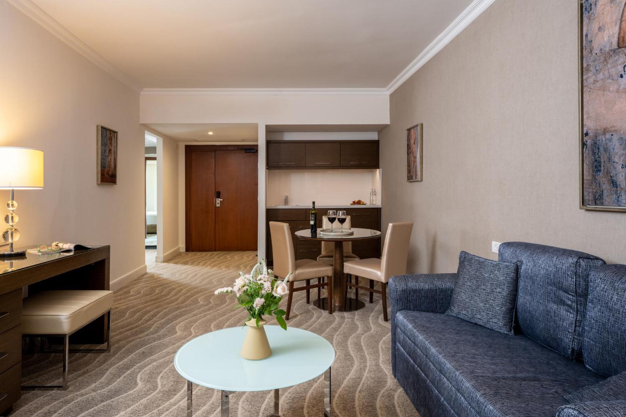 Queen Of Sheba Eilat Exterior foto Suite