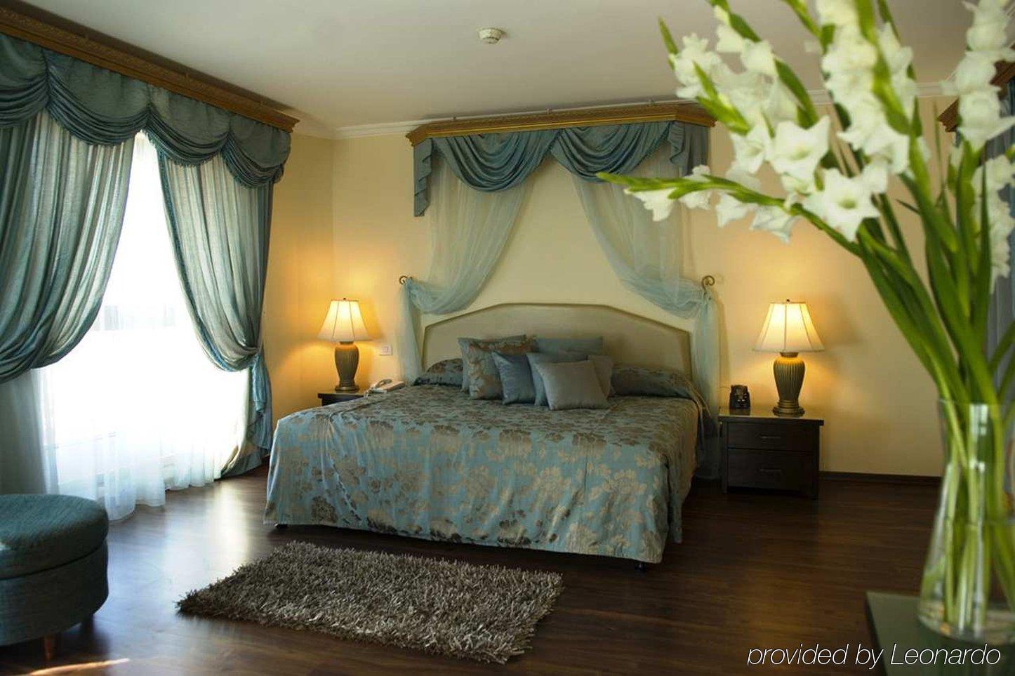 Queen Of Sheba Eilat Quarto foto A bedroom