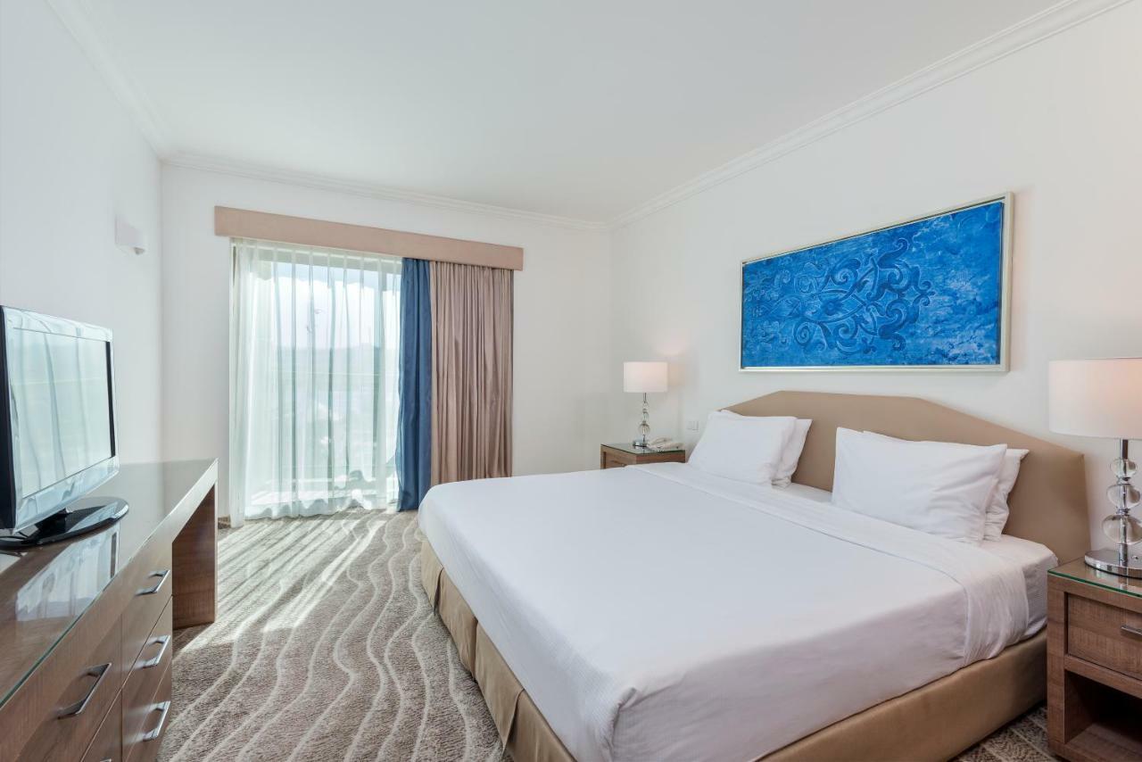 Queen Of Sheba Eilat Exterior foto