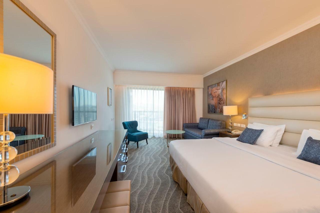 Queen Of Sheba Eilat Exterior foto Deluxe Room