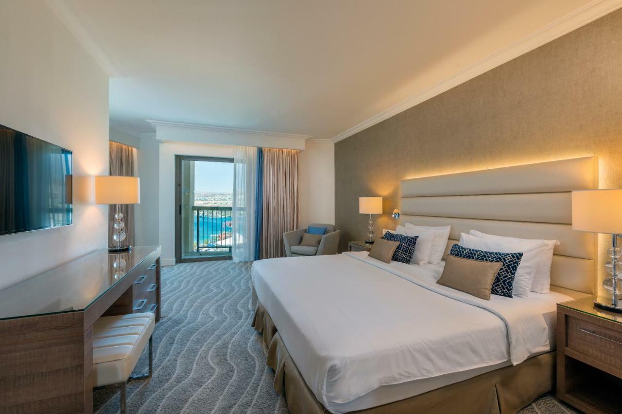 Queen Of Sheba Eilat Exterior foto