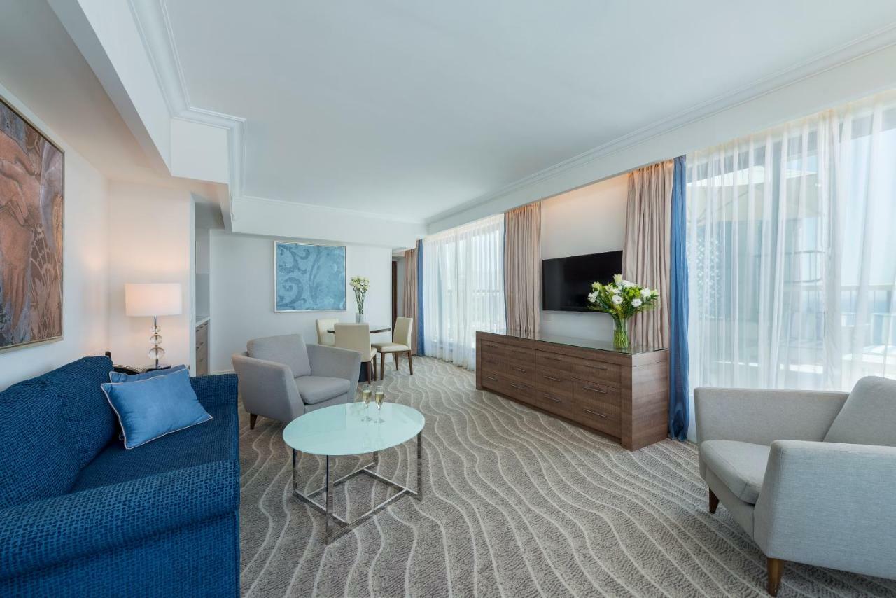 Queen Of Sheba Eilat Exterior foto Suite
